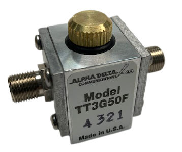 ALPHA DELTA ATT3G50F